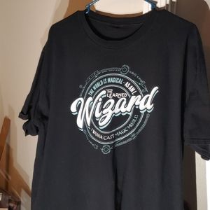 Rare Shirt of Wizardry
